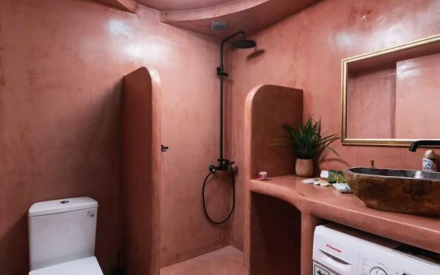 Gemelli Suite With Pool
