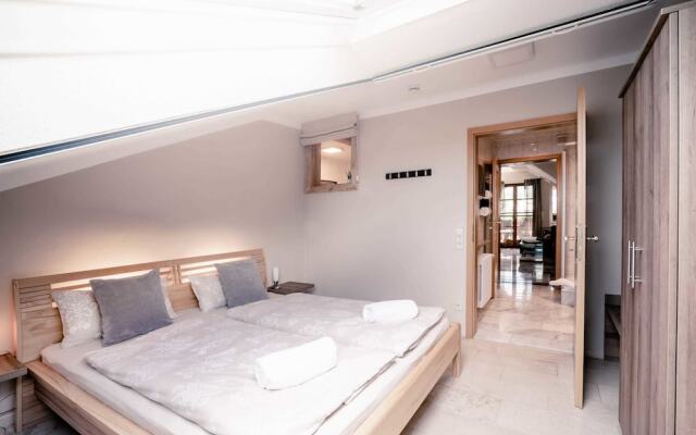 Ferienhaus Bauer in Piding