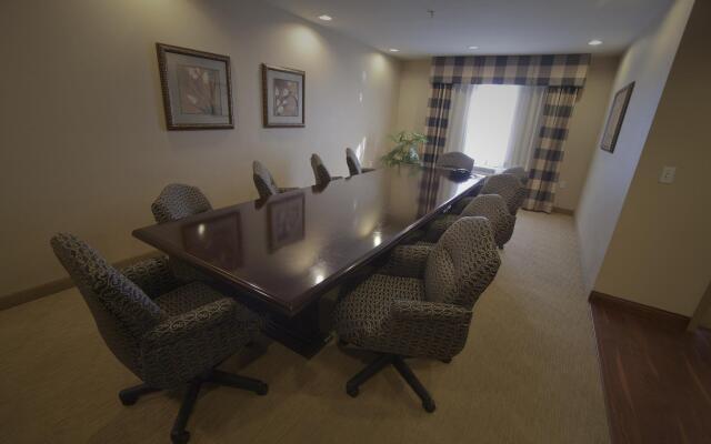 Homewood Suites by Hilton Albuquerque Airport