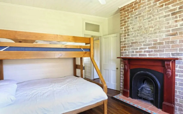 Reflections Yamba Lighthouse Cottages