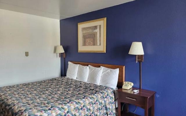 Valu Stay Inn