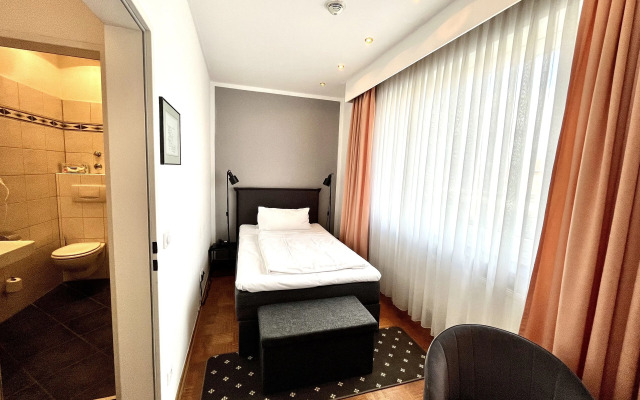 Hotel Westhoff