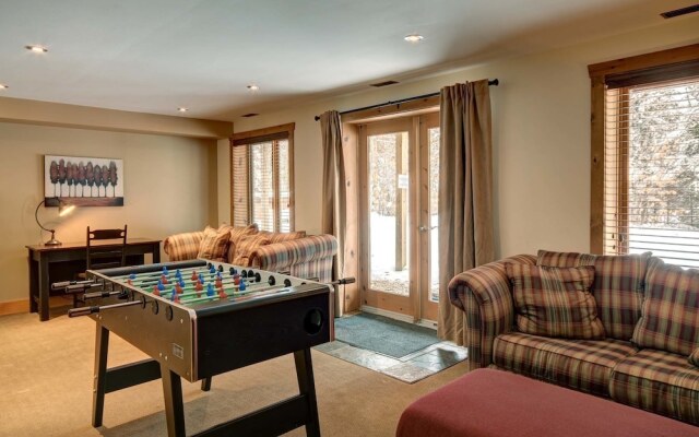 Chalet Algonquin