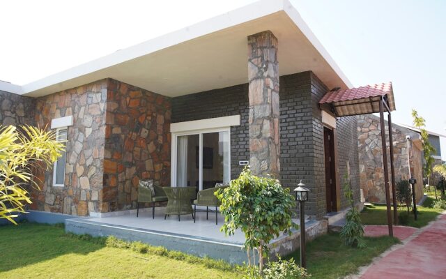 Spree Resort Sariska