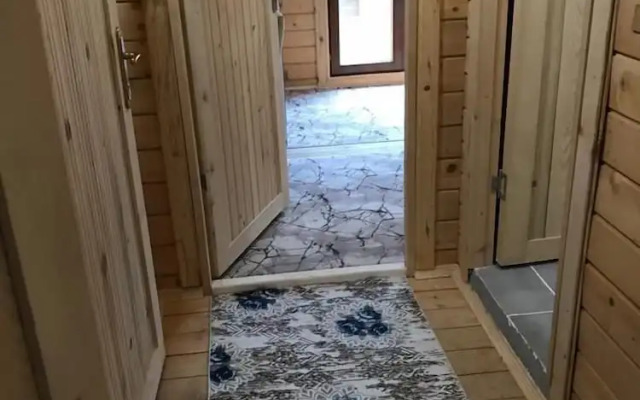 Satavala Tatil Köyü