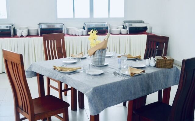 Sunrise Boutique Hotel Phu Quoc