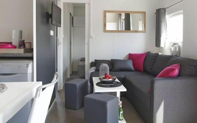 Camping Domaine du Lac de Miel