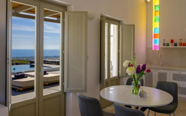 Avan Luxury Villas