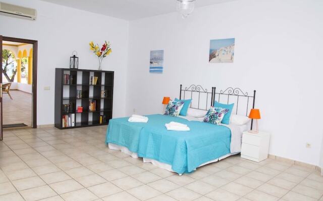 Casa Rural Bella Vista