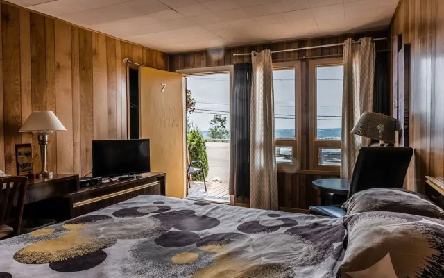 Motel Île d'Orléans