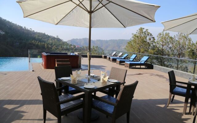 Glenview Resort Kasauli; a member of Radisson Individuals