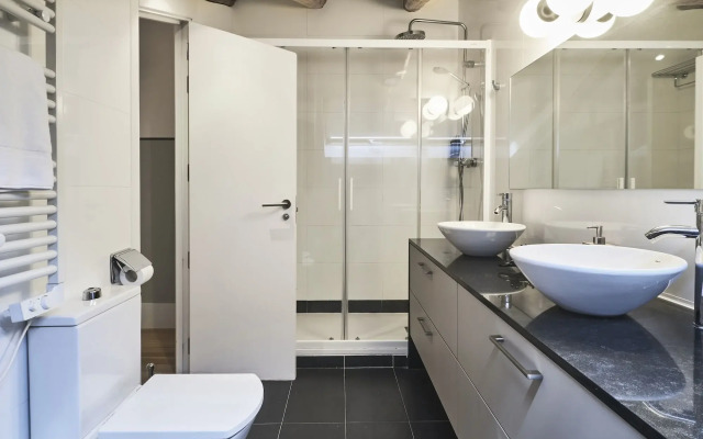 Slow Suites Chueca