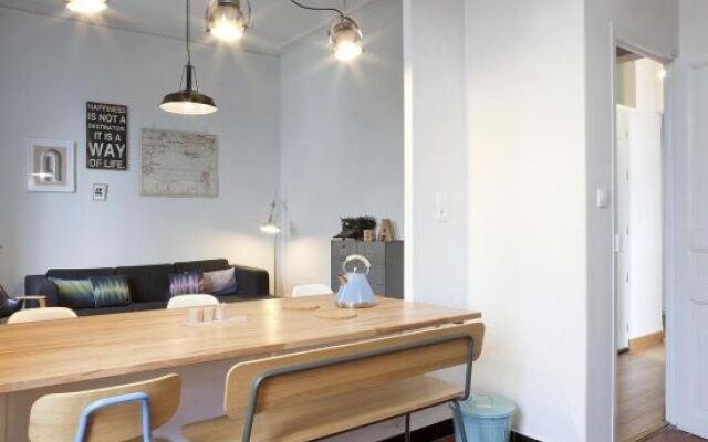 Off Appartement