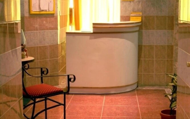 Imperial Palace Hotel