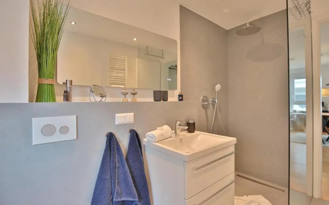 Ostseeperle Ostseeperle Appartement 2