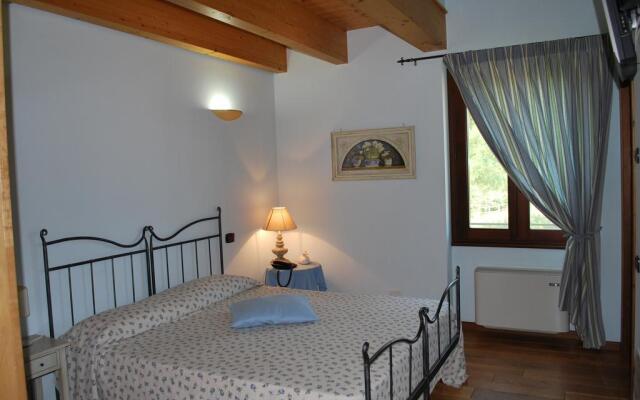 Agriturismo Corte Morandini