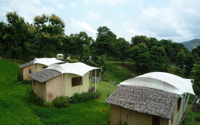 Mari Pai Resort