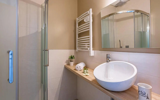 My Casa - Gambetta 33