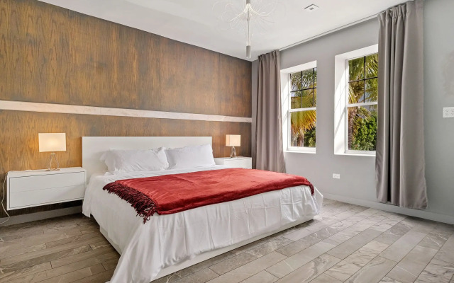 SoFi Vacation Rentals