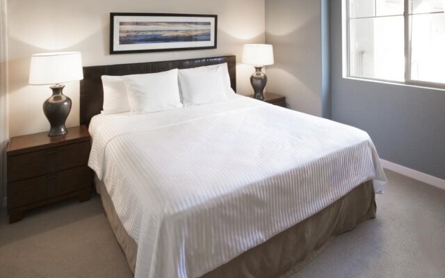 Oakwood 100 6th Street Ne