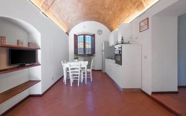 Agriturismo Agresto Apartments Pool