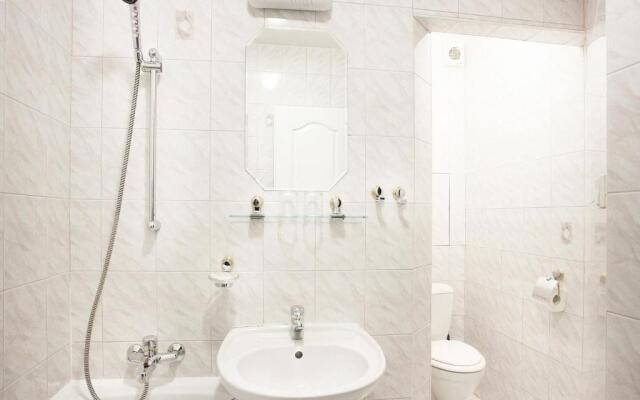 Hotel Milan Vopicka