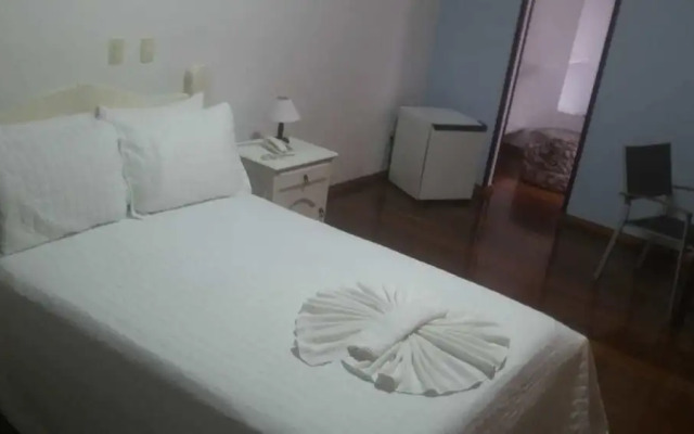 Grande Hotel Pozzobon