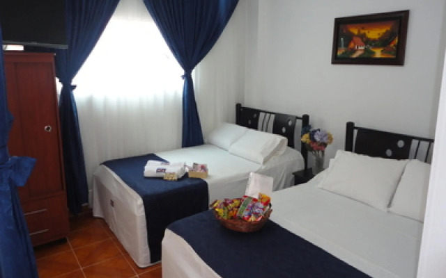 Hotel Casa Sabelle