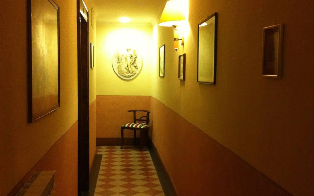 Villino il Magnifico