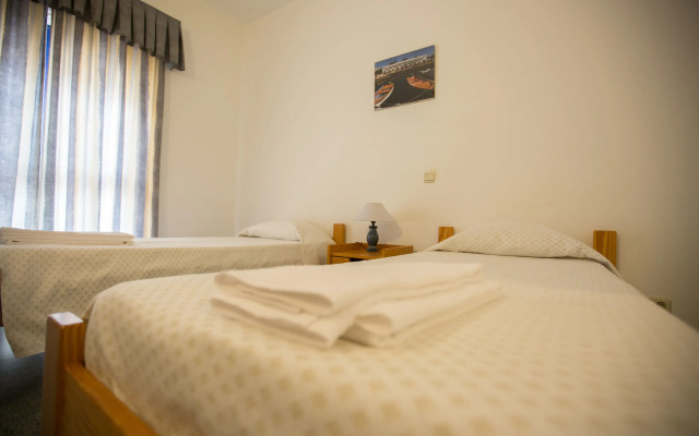 Pousada De Juventude