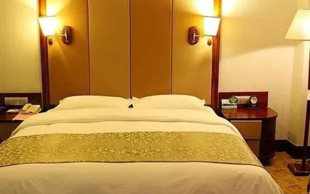 West Lake Garden Hotel