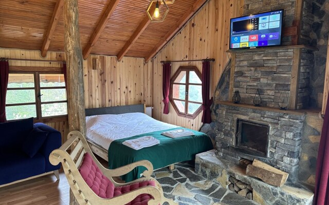 Saklicennet Bungalov
