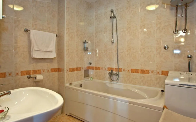 Villa in Sumartin Near Beach & Private Pool