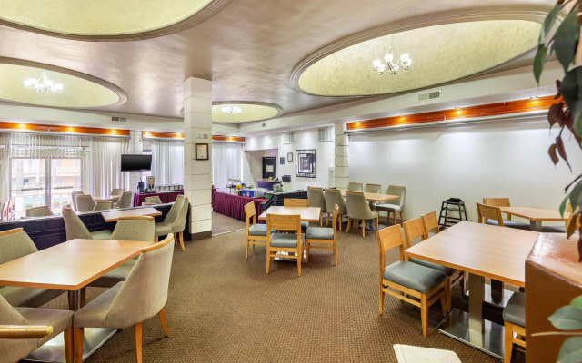 Quality Inn Piedras Negras