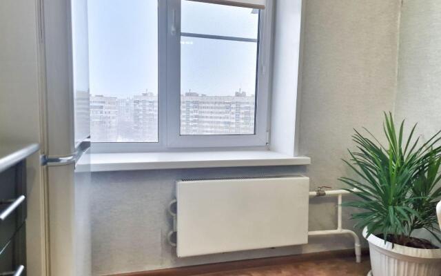 Апартаменты на улице Котина