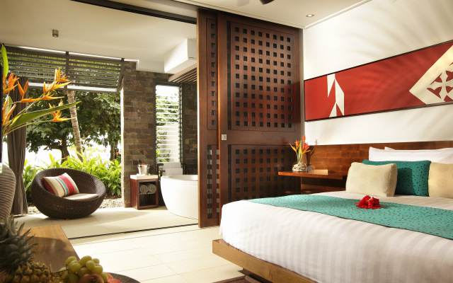 InterContinental Fiji Golf Resort & Spa by IHG