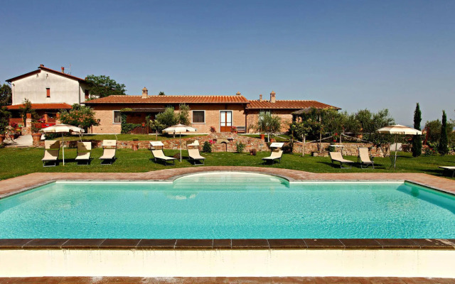 Agriturismo Pratovalle
