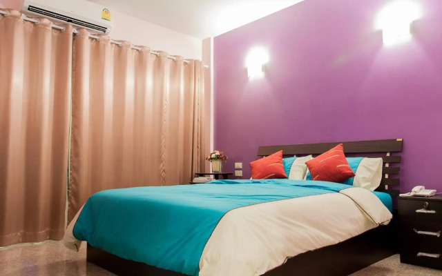 Nam Talay Resort