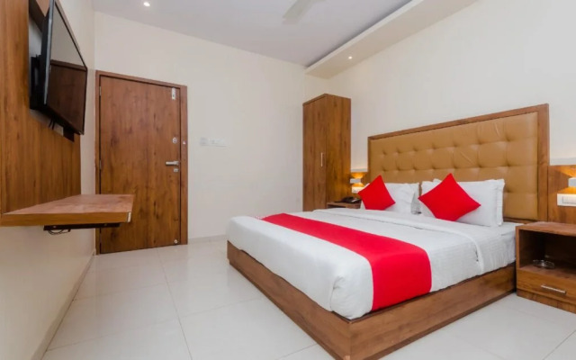 Hotel Aviva Residency By OYO Rooms