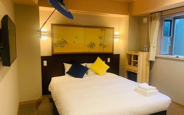 gion ladies hotel tsukinohime