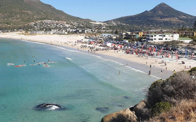 H4 Princess Beach duplex