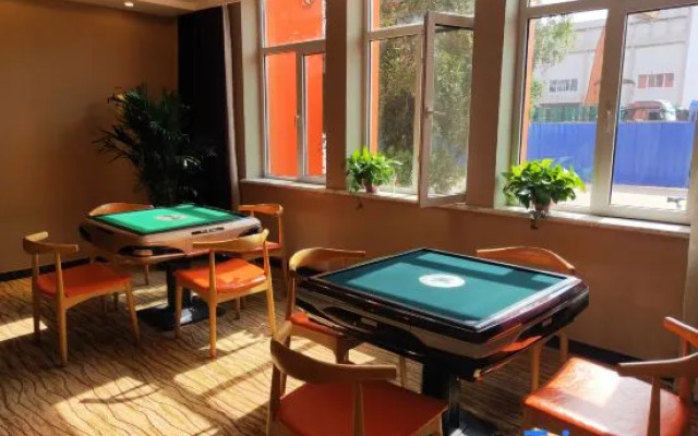 Yijia Boutique Hotel (Shenyang Kaifa Avenue Metro Station)