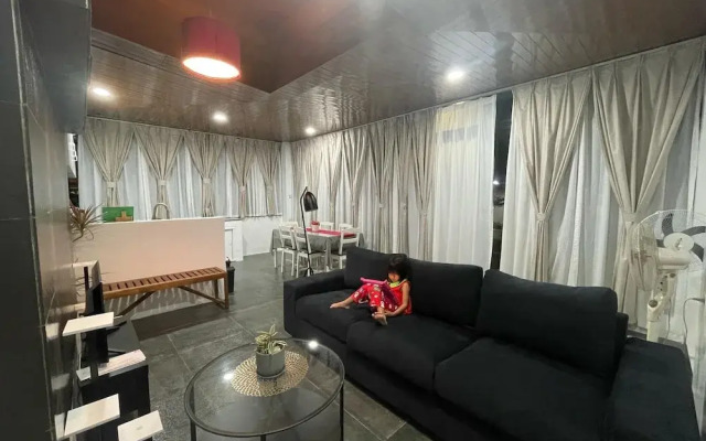 RLJ Beach House