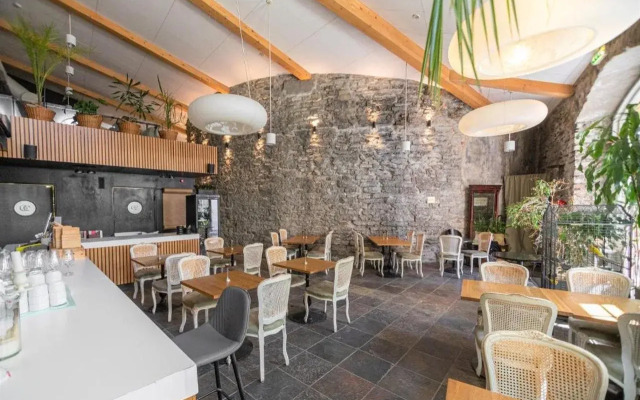 Rija Old Town hotel
