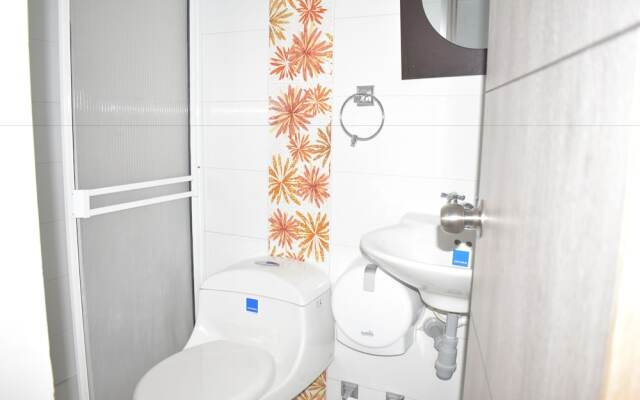 Cabanas Covemar