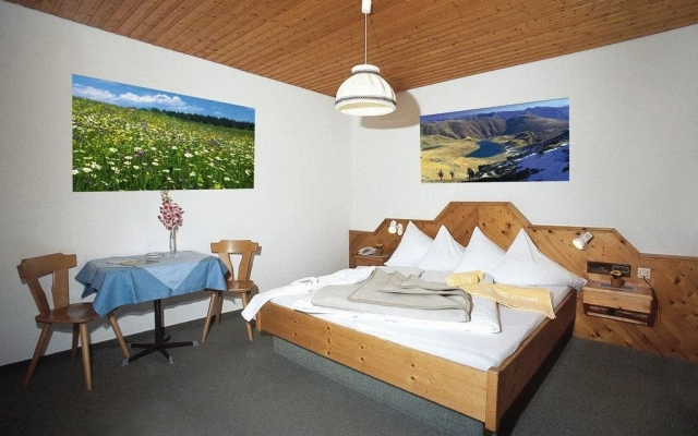 Ferienhotel Sunshine
