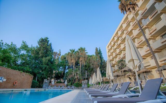 Bluesea Al Andalus Hotel