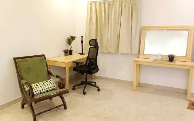 Enkay Service Apartment