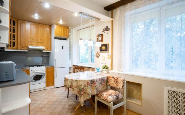 Olivinn на улице Красноармейской 33-5