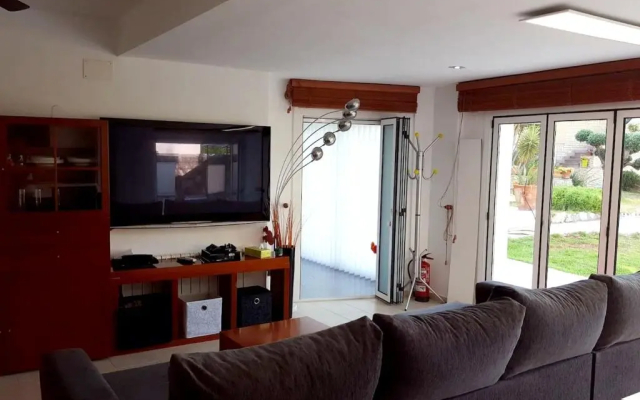 Apartment With 2 Bedrooms in Tarragona, With Wonderful sea View, Pool - Apartment in Tarragona - Photo 3
